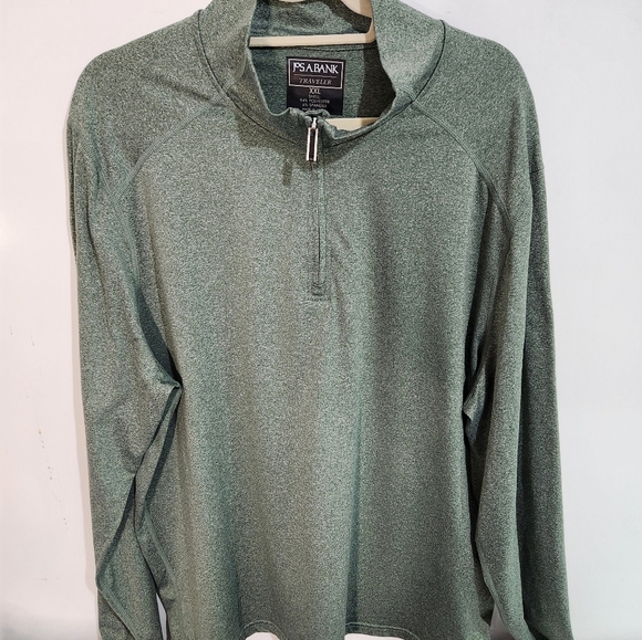Mens Jos A Banks pullover, size XXL - Picture 1 of 3
